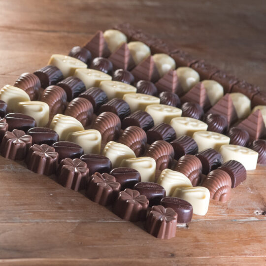 Bonbons 250 gram