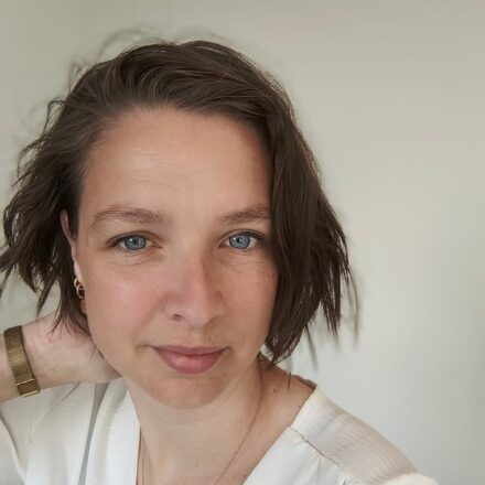 Featured author image: Nieuwe website!