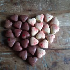 Valentijn 250 gram