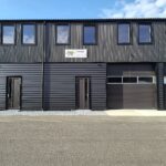 Nieuwe ruimte!
