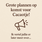 Nieuws!