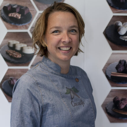Featured author image: De chocolade-abonnementen augustus zijn klaar!