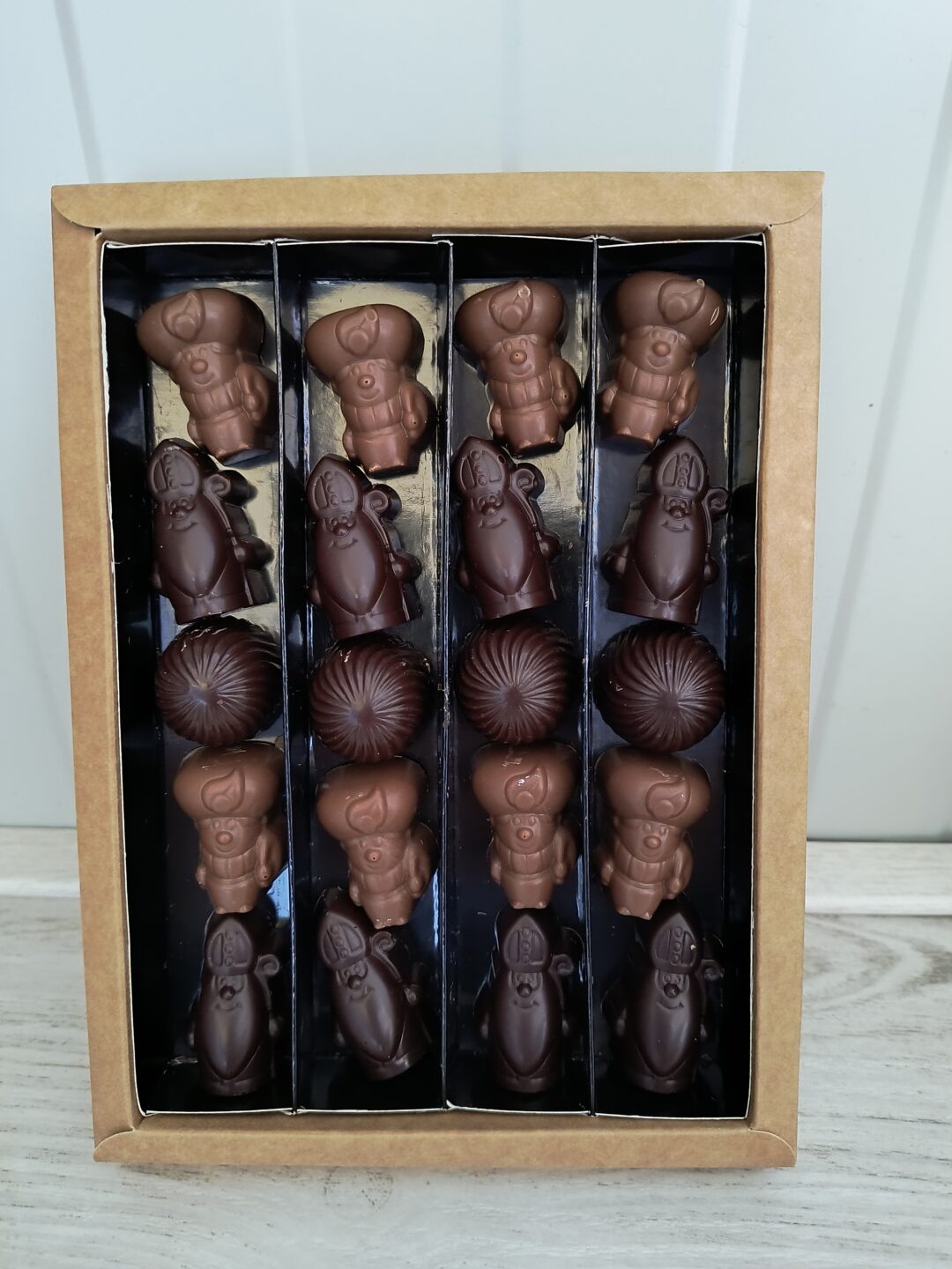 Sinterklaasbonbons