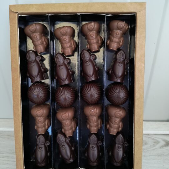 Sinterklaasbonbons