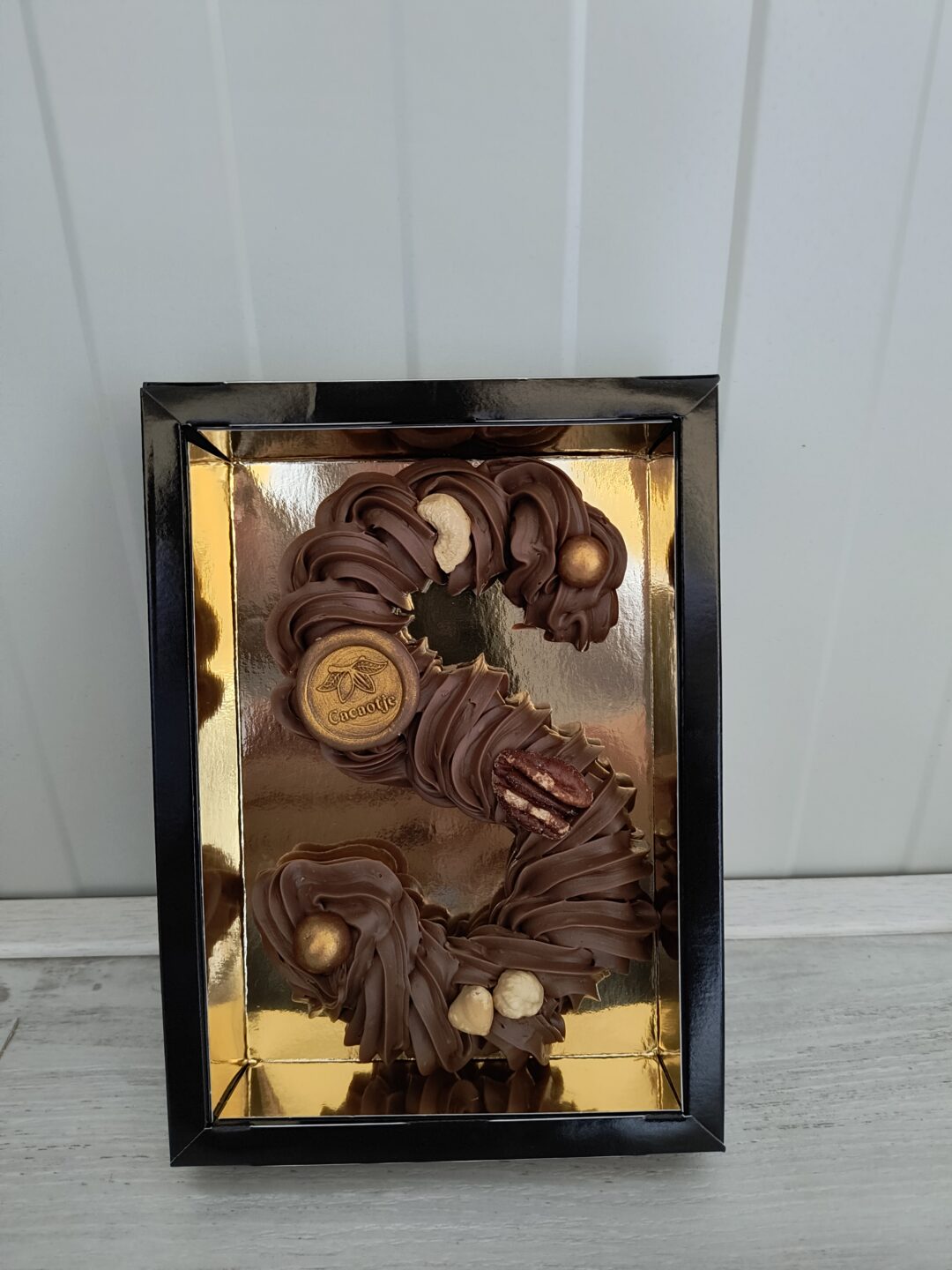 Sinterklaasbonbons - Afbeelding 4