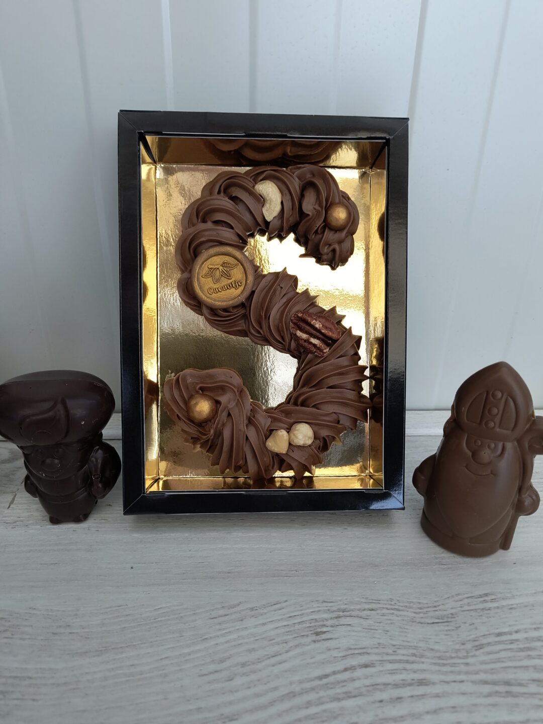 Sinterklaasbonbons - Afbeelding 3