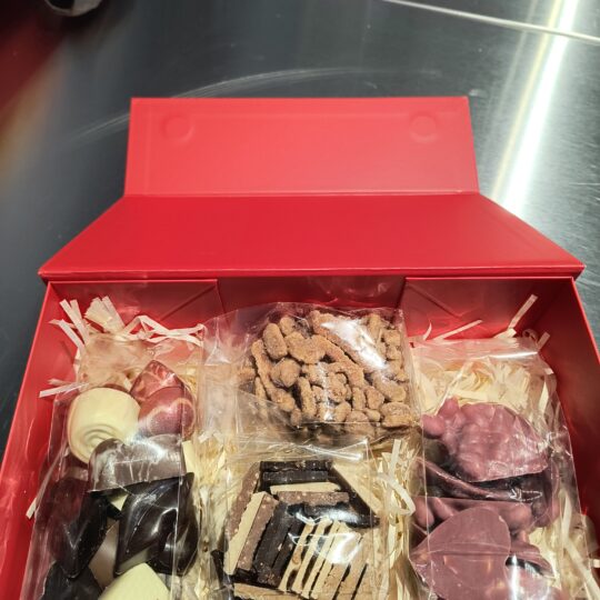Valentijn Gift box